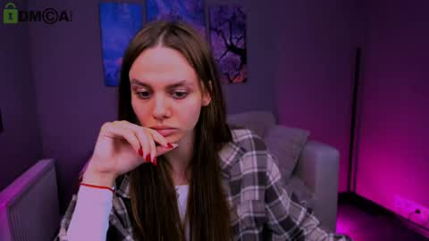 Tessa online show from September 28, 2:59 pm