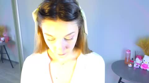 Tessa online show from January 30, 1:31 pm