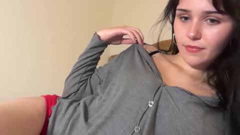 tessadovee online show from October 29, 12:01 am