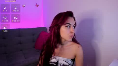 Tessa foxie      online show from July 2, 11:26 am