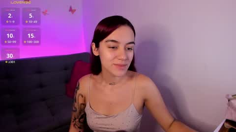 Tessa foxie      online show from July 26, 12:36 pm