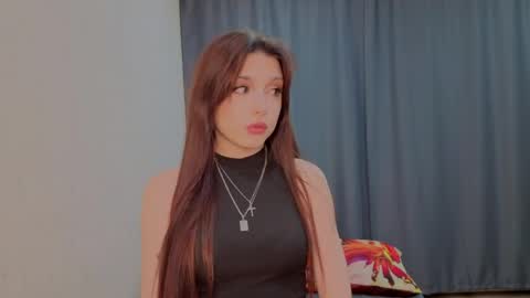 Mary online show from April 19, 6:10 pm