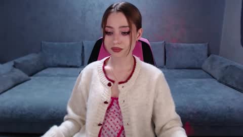 Tessa online show from February 11, 12:20 pm