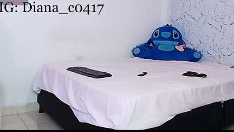 tessa y leo online show from September 30, 12:04 pm