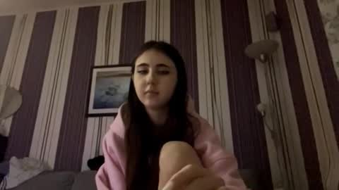 Tess online show from December 14, 8:26 pm