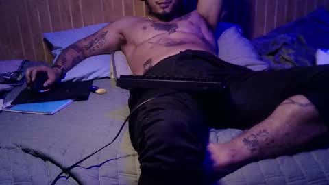 Milo online show from December 19, 4:34 am