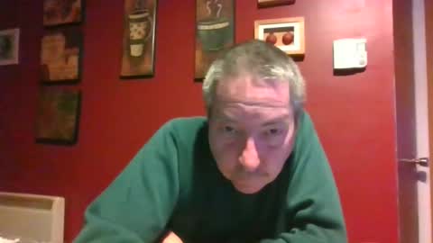 tetuo2 online show from March 10, 1:01 am