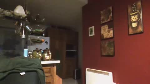 tetuo2 online show from September 17, 2:59 am