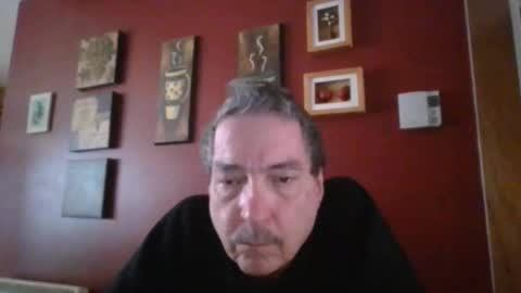 tetuo2 online show from April 19, 6:43 pm