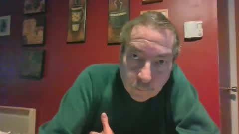 tetuo2 online show from March 11, 8:42 pm