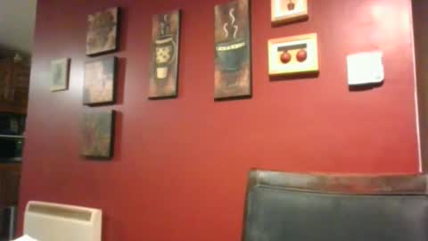 tetuo2 online show from December 20, 11:55 pm