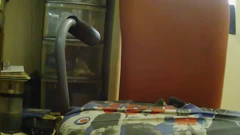 tetuo2 online show from March 24, 3:18 pm