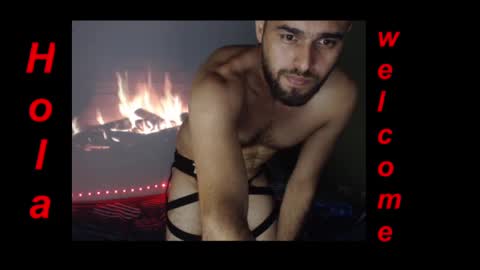 Yeffrith online show from March 5, 12:44 pm