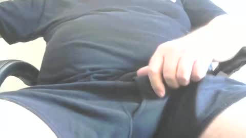 Snapshot of texashornyguy chatting on September 27, 10:18 pm Horny Guy online show from September 27, 10:18 pm