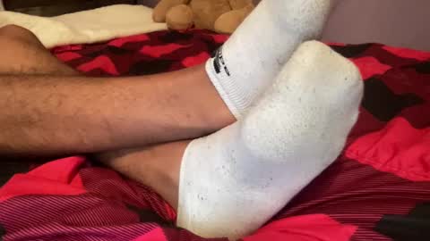 Derick online show from December 6, 12:40 am