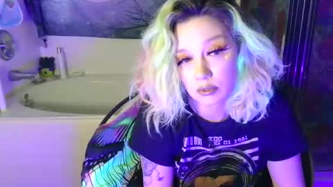 TEXASGIRLLLL online show from May 27, 1:19 pm
