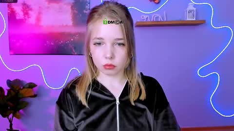 teya_starling online show from March 16, 8:40 am