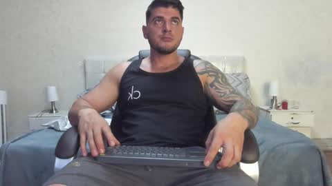 teylor creed online show from March 4, 7:32 pm