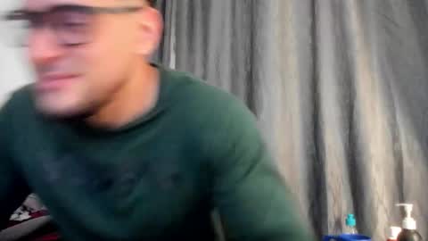 teylor creed online show from October 30, 8:42 pm