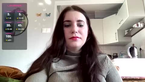 Teylor online show from February 11, 12:47 pm