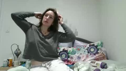 Tessa online show from March 4, 5:15 am