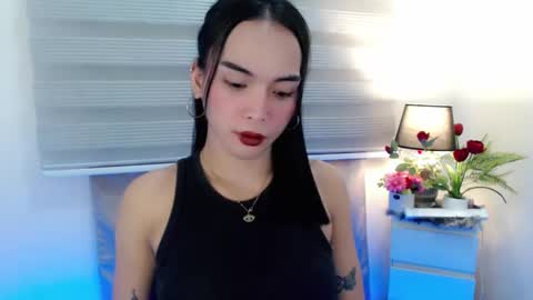 Vanessa online show from December 16, 10:54 am