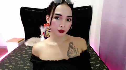 Vanessa online show from January 18, 12:14 pm