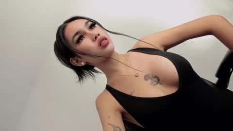 Luna online show from March 18, 8:09 am