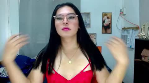 tgirlselena online show from December 3, 2:01 am