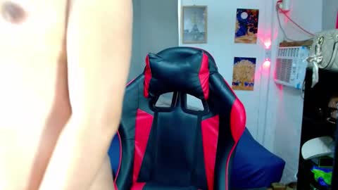 tgirlselena online show from February 24, 10:46 pm