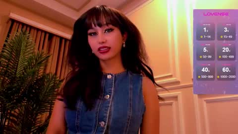 th3r3sa online show from February 14, 2:36 am