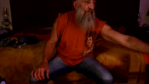 Snapshot of tha_commander69 chatting on March 10, 2:37 pm tha Commander69 online show from March 10, 2:37 pm