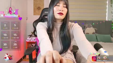  Thael online show from November 4, 4:19 pm