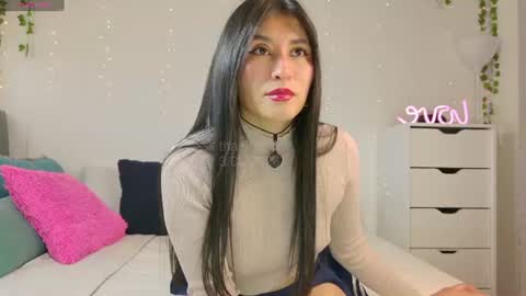  Thael online show from June 20, 9:43 pm