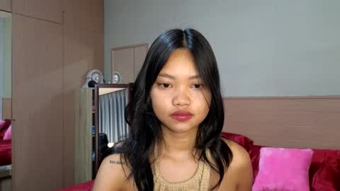 AbbieThai  online show from October 17, 11:14 am