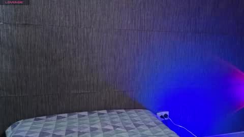  Thalia Anderson  online show from April 17, 4:04 am