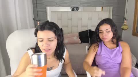 Thalia  Veyra online show from February 25, 11:30 pm