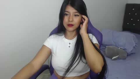 Thaliana0498 online show from February 9, 4:57 am