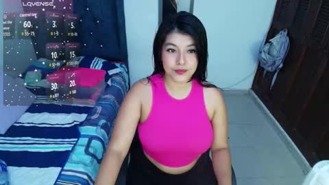 Thaliana0498 online show from September 23, 12:15 am