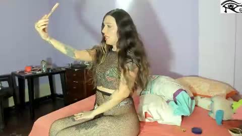 Thalia   online show from July 3, 8:46 pm