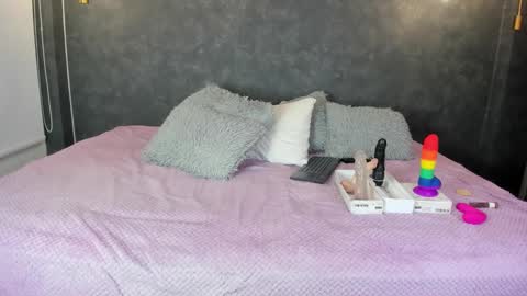 thalynn_angels online show from November 13, 10:01 pm