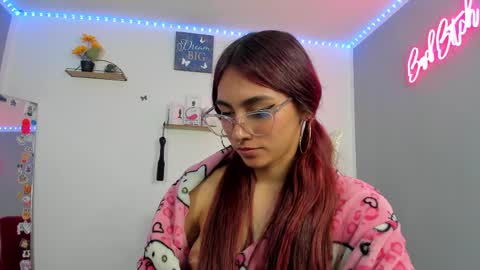 thamara_cooper_ online show from February 19, 12:44 pm