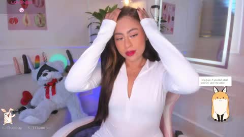 tamara gen online show from May 21, 5:41 pm