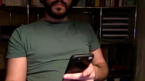 that_thing20 online show from February 18, 5:35 pm