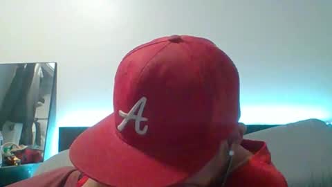 thataznguy303 online show from December 17, 5:03 am