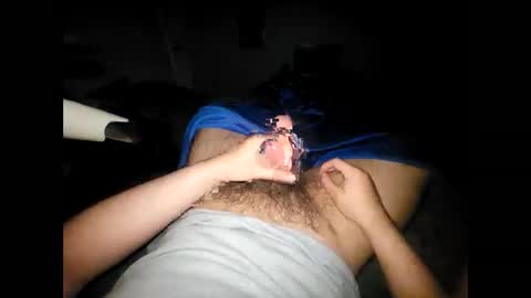 ThatDude5849 online show from October 7, 9:16 am