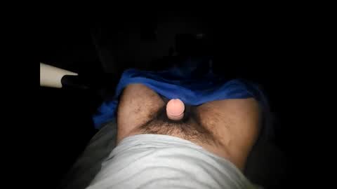 ThatDude5849 online show from October 1, 2:43 am