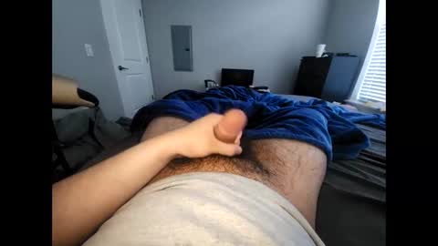 ThatDude5849 online show from December 22, 8:36 pm