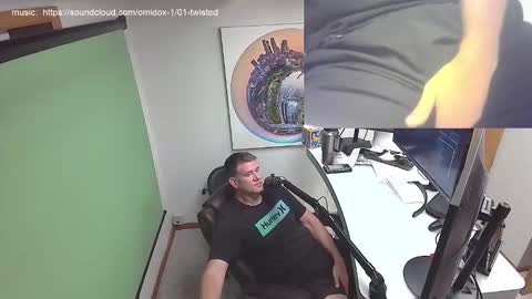 thaterkman online show from October 28, 5:36 pm