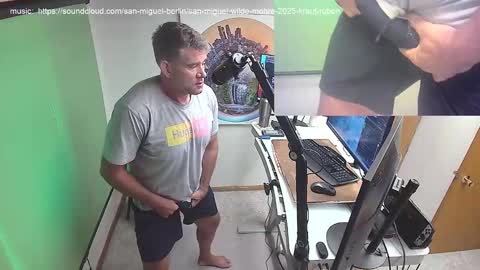 thaterkman online show from September 11, 6:20 pm